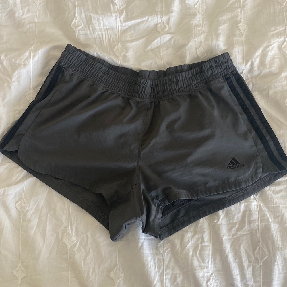 Adidas athletic shorts